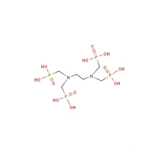 Ethylene Diamine Tetra (Methylene Phosphonic Acid) Sodium with best price Cas:1429-50-1 EDTMPA